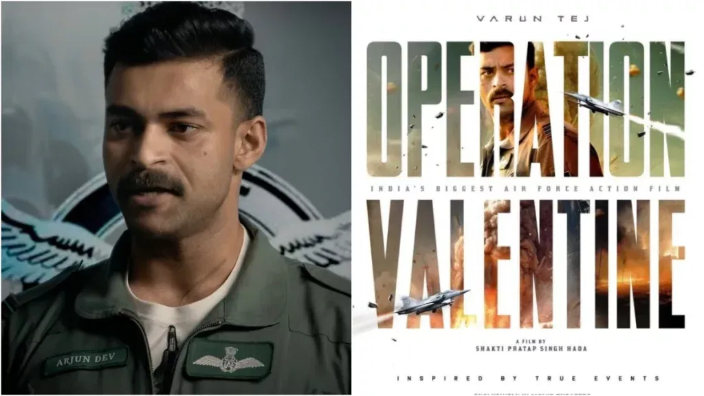varun tejs operation valentine teaser was unveiled on december 18 181100929 16x9 0 Operation Valentine Release Date 2024: All We Know About It.