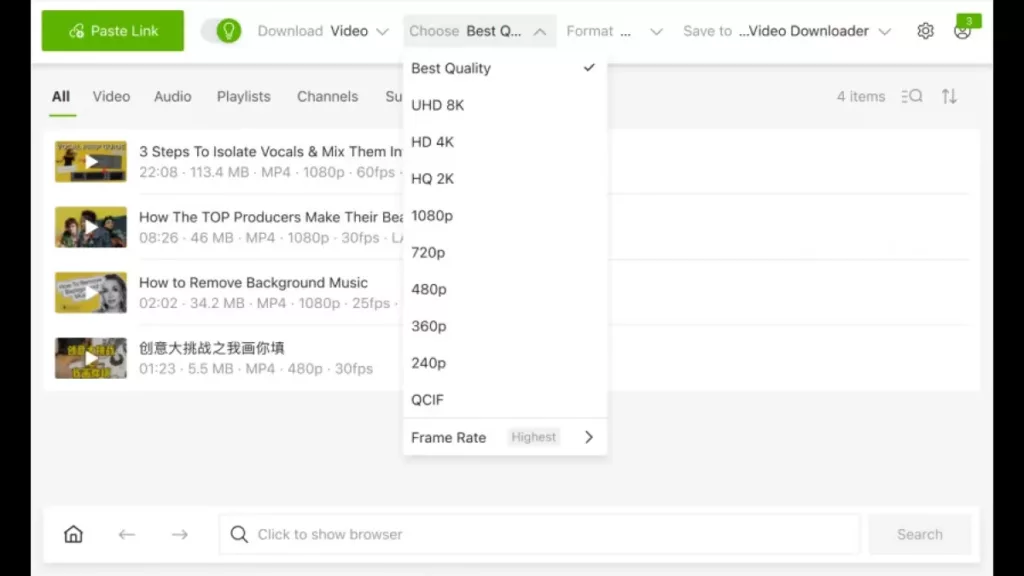 y20 Fantastic Guide for YouTube Video How to download for free in 2024