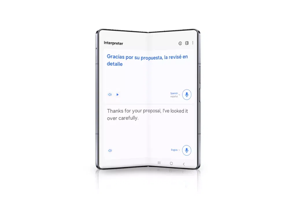 Samsung One UI 6.1 update brings Galaxy AI to these devices