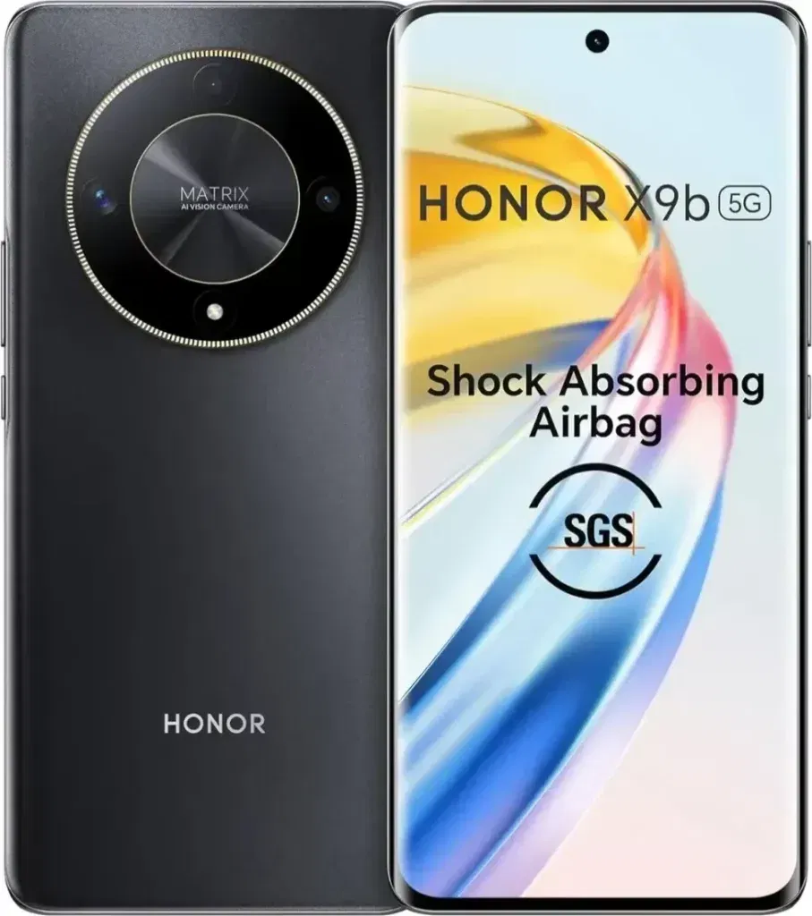 Honor X9b 5G vs Nothing Phone 2a
