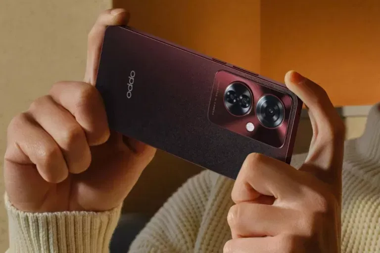 Oppo F25 Pro 5G Hits Indian Market: Price and Specifications Revealed