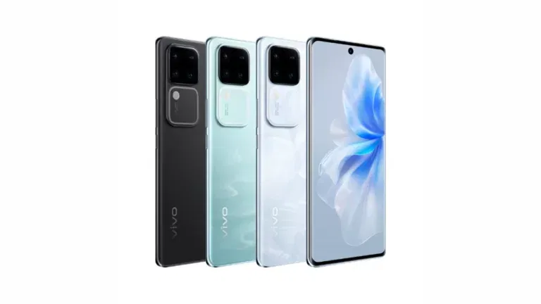 Vivo V30 Pro Spotted on Bluetooth SIG: Launch Imminent