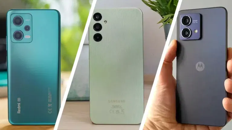Upcoming Budget Phones in the Next Few Months of 2024