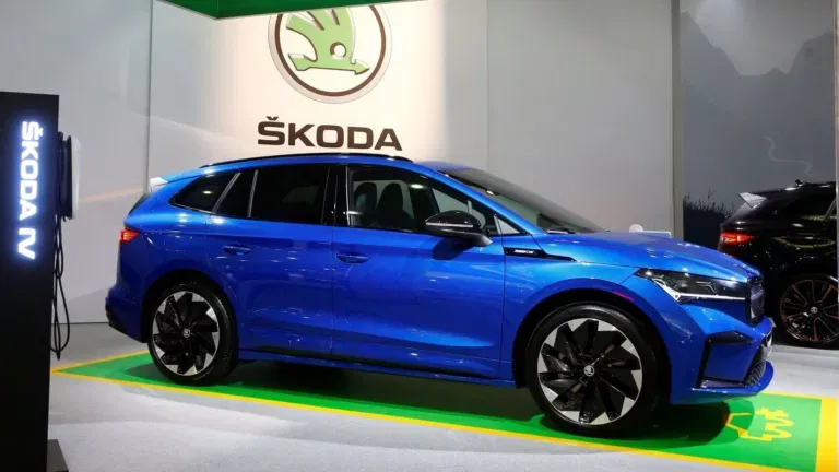 Skoda India’s February 27 Event Marks the Dawn of a New Era: EVs and New SUVs on the Horizon