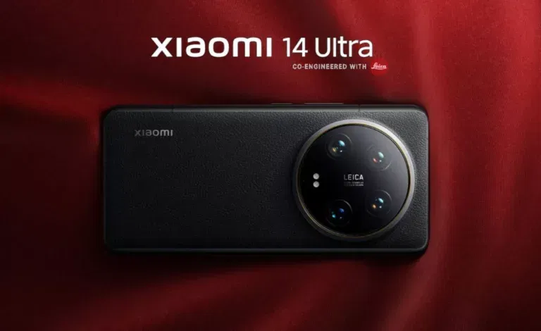 Xiaomi 14 Ultra Set to Launch in China on February 22nd, 2024
