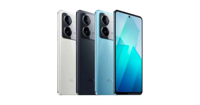 iQOO Z9 5G: Key Specifications Unveiled via Geekbench Listing Ahead of Launch