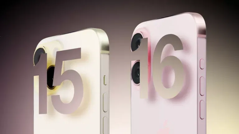 iPhone 15 vs. iPhone 16: A Comparison of Rumored Upgrades