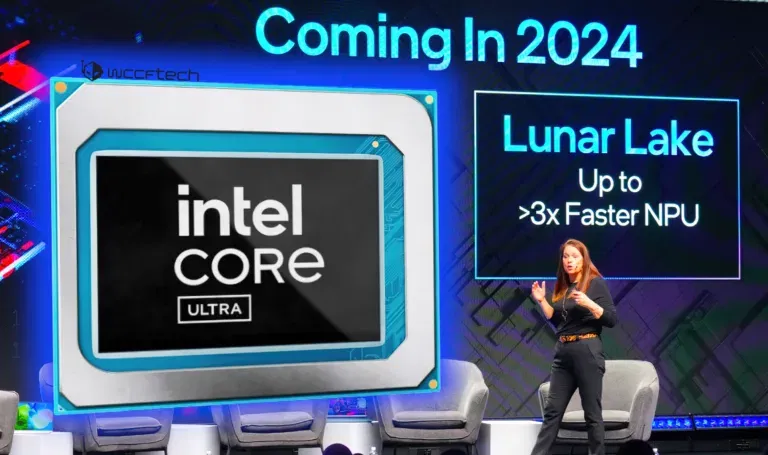Intel Lunar Lake CPU Leak: 8 Cores & 8 Threads, Surplus L2 Cache Over L3