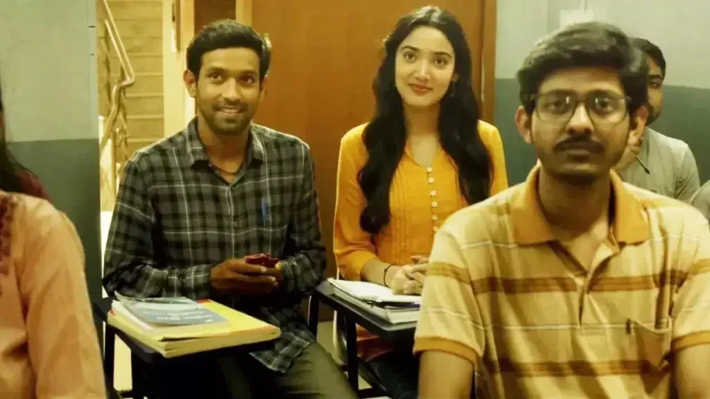106249244 1 12th Fail OTT Release Date: Now Streaming on Disney+ Hotstar!