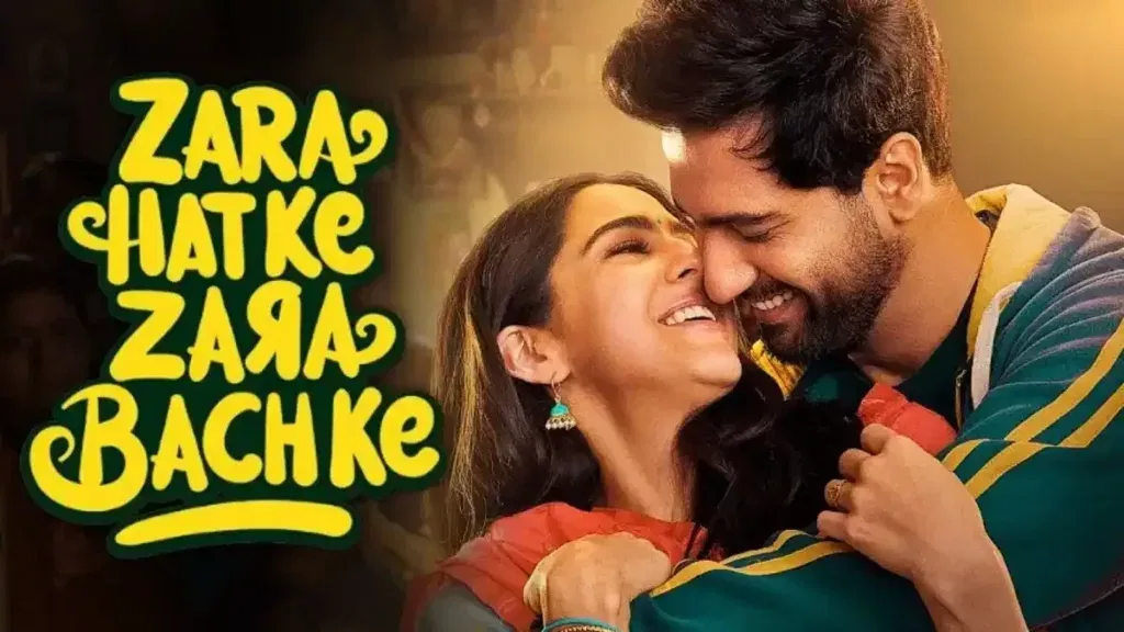 15 06 2023 zara hatke zara bachke collection 23441971 Zara Hatke Zara Bachke OTT Release Date 2024: Now Streaming