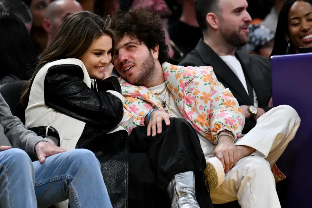 1906167188 Who is Selena Gomez’s new Boyfriend? Know About Benny Blanco in 2024
