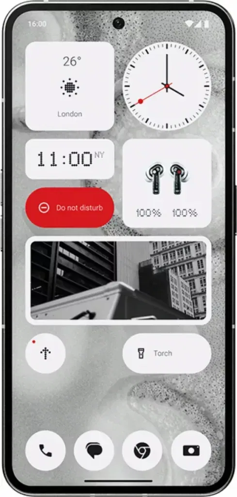 Honor X9b 5G vs Nothing Phone 2a