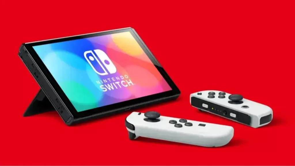 3a3bcd79671b7cbeb68b3892d0b513e9d07535302cb8438102c79840be Rumors Say Nintendo Switch 2 Will Come In March 2024 