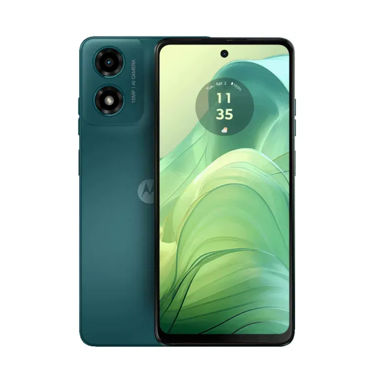 Moto G04 launched in India with AI-powered quad-pixel camera