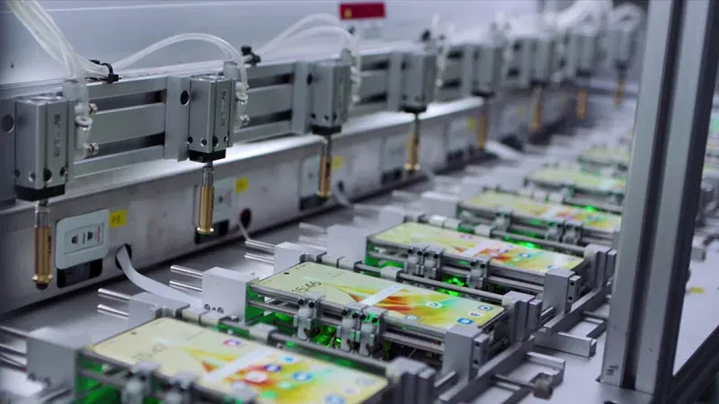 OPPO's Quest for Smoothness: How ColorOS 14 Balances Speed and User Experience