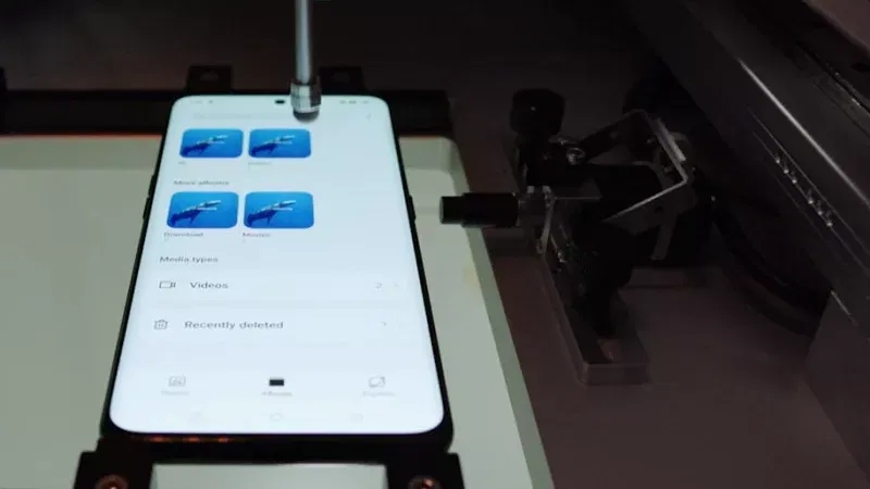 OPPO's Quest for Smoothness: How ColorOS 14 Balances Speed and User Experience