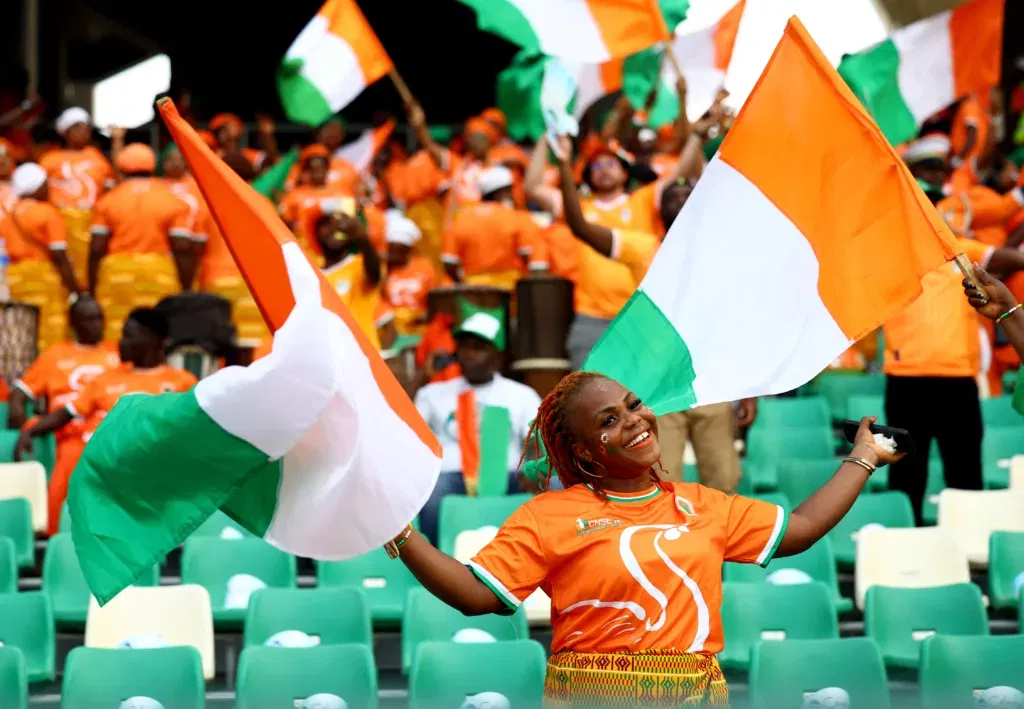 47XCVVCGAJO6XKDPPHLJRDCK3E Sébastien Haller Makes Triumphant Return to Football After Battling Testicular Cancer, Leads Ivory Coast to Stunning AFCON 2023 Victory Over Nigeria