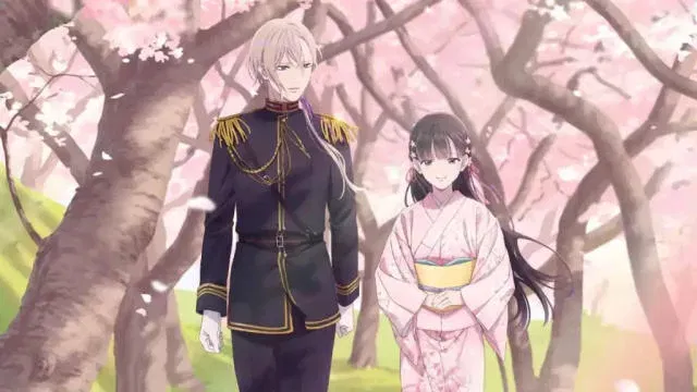 54997c0dff9ac3d0ea99c728ecfd0ceb jpg Top 10 Romantic Anime on Netflix: Best Stories You Can't Miss!