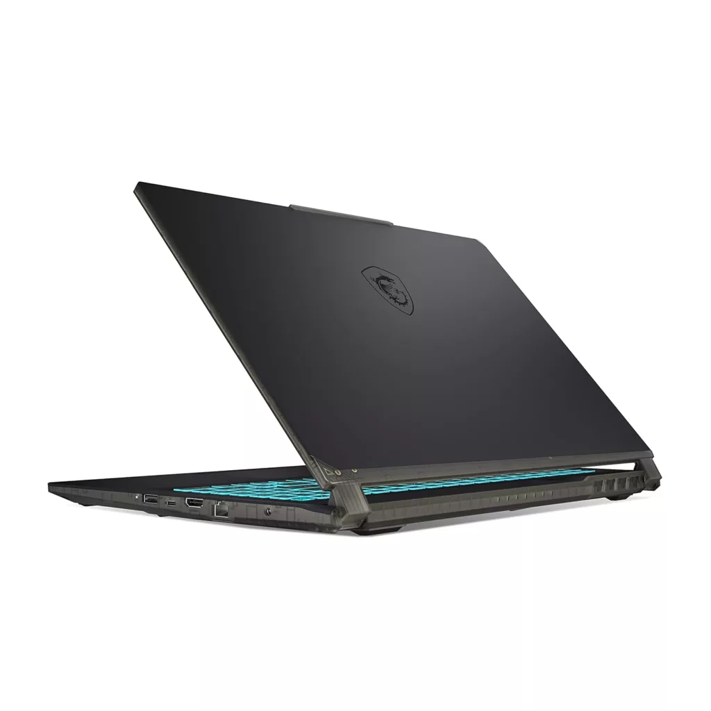 Get MSI Cyborg 15 Gaming Laptop with Core i5-12450H & RTX 2050 for ₹59,990