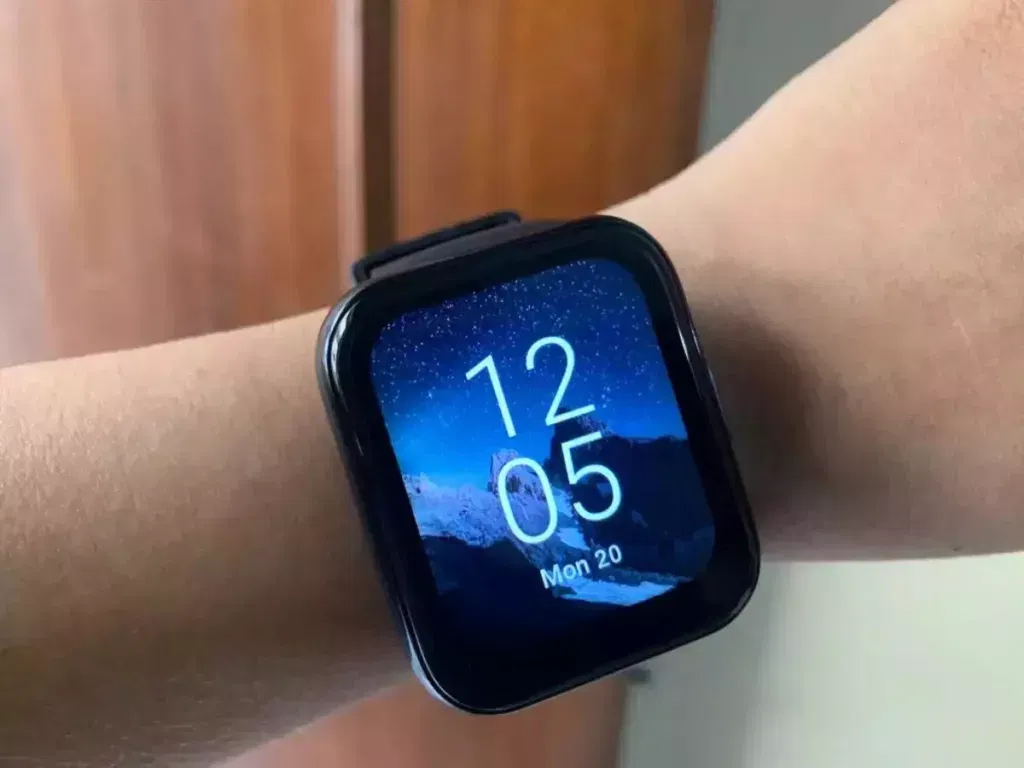 84677092 The BEST Smartwatches Under 4000 INR in 2024