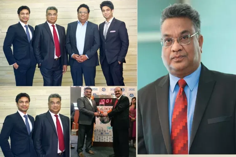 Get A Magnificent List of the Richest Man in Madhya Pradesh
