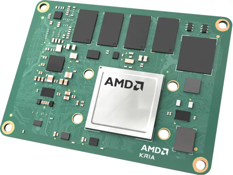 AMD’s Tech Revolutionizing Railway Safety: A Case Study of JR Kyushu Railway Company