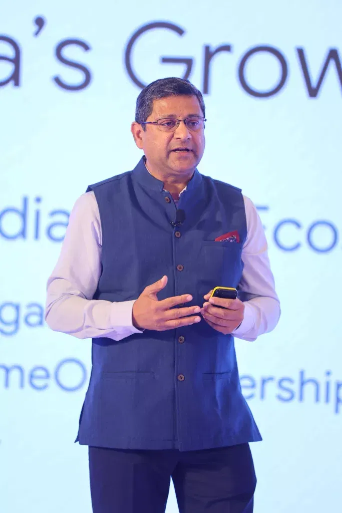 Intel India Unveils Make-in-India Laptops and IT Products at India Tech Ecosystem Summit