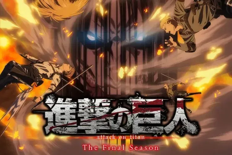 Attack on Titan Season 4 Part 3 Everything You Need to Know jpg Attack on Titan Season 4 Part 3: A Must-Watch for Anime Fans