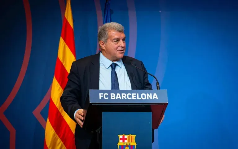 Barcelona’s Financial Issues: What Xavi’s Successor, the Next Coach Needs to Know