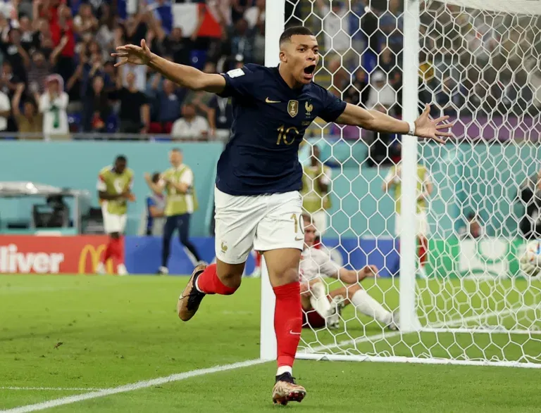 What Next for PSG as Kylian Mbappe is Leaving Paris Saint-Germain?