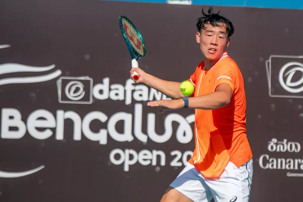 DafaNews Bengaluru Open 2024: Live Coverage on Eurosport & Star Players to Watch Out For