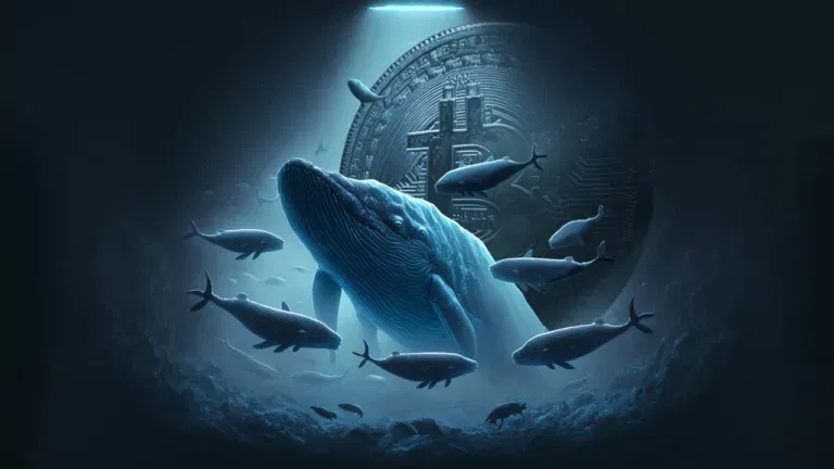 The Positive and Negative Aspects of Crypto Whales