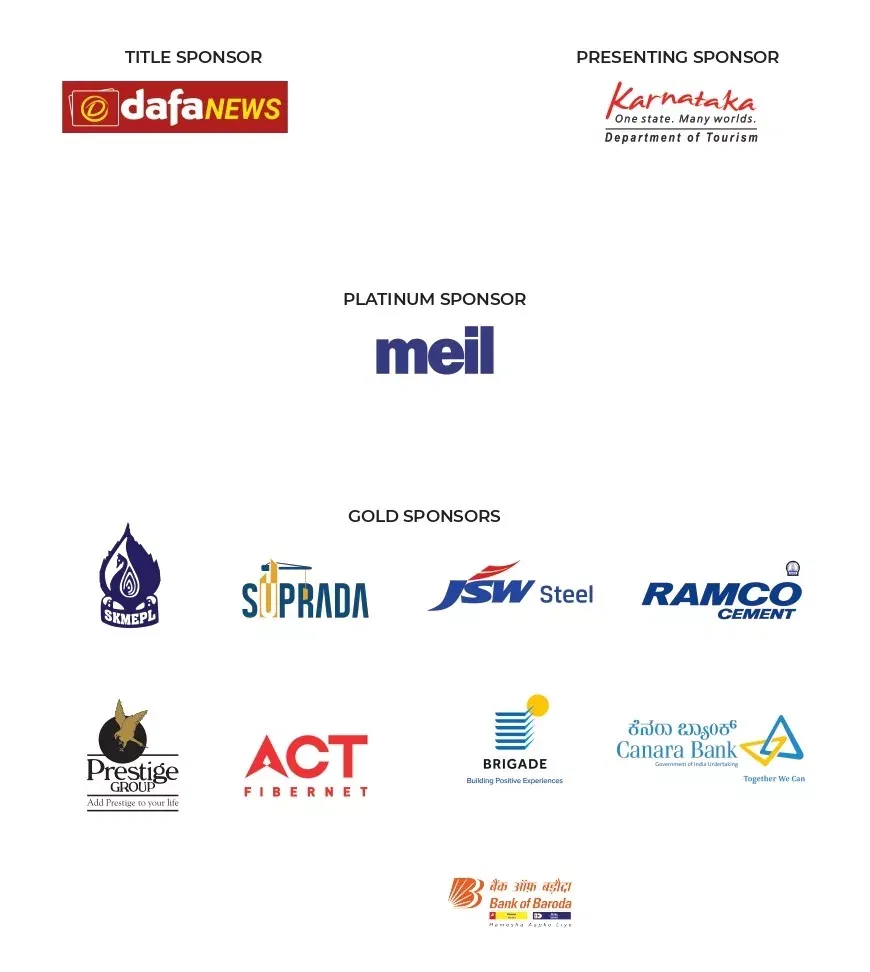 DafaNews Bengaluru Open 2024: A Show of Corporate Support for Tennis