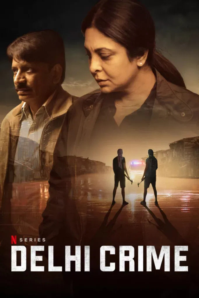 Delhi Crime Top 7 series on men in uniform on OTT, After watching Fighter starring Hrithik Roshan, which will surely keep you captivated!