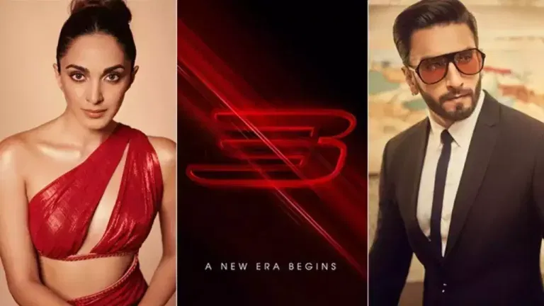 Don 3: The Chase Ends; Ranveer Singh and Kiara Advani Gear Up for Intensive Training