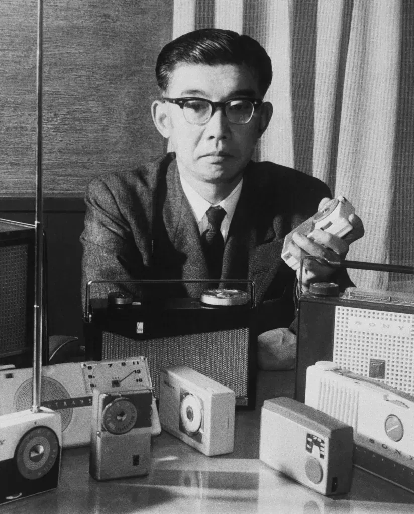 Who is the founder of Sony? A Pioneer in Technology and Innovation as of 2024