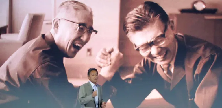 Who is the founder of Sony? A Pioneer in Technology and Innovation as of 2024