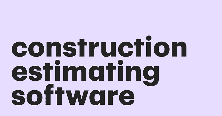 Estimates That Win Jobs: Residential Construction Estimating Software Strategies – Winning Jobs with Estimating Software