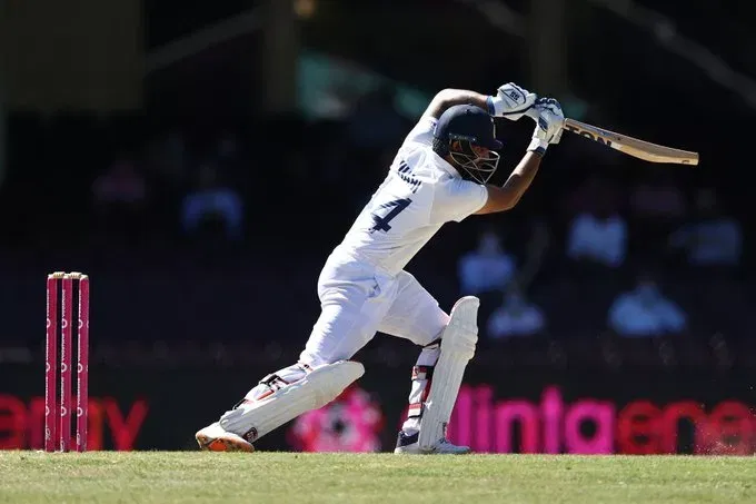 Top 5 Players with the Most Hundreds in First Class Cricket for India