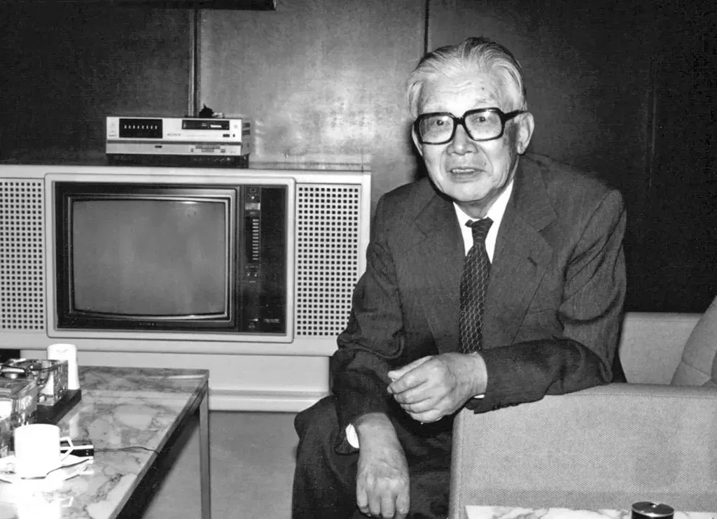 Who is the founder of Sony? A Pioneer in Technology and Innovation as of 2024