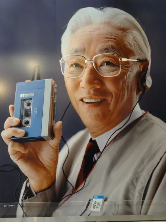 Who is the founder of Sony? A Pioneer in Technology and Innovation as of 2024