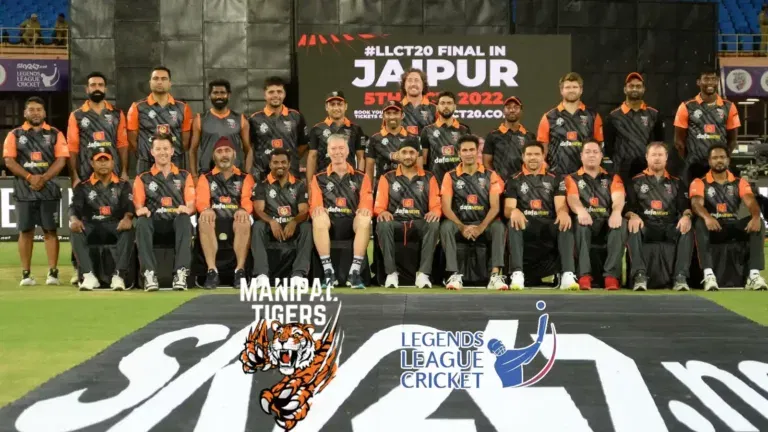 Legends Cricket Trophy 2024: Unveiling the Thrilling Season 2 Lineup and Where to Watch Live