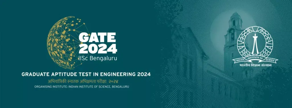 GATE 2024 Response Sheet GATE 2024 Result: How to check your GATE Exam Result online?
