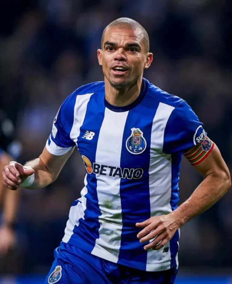 Pepe and Lamine Yamal set Champions League records on the same night