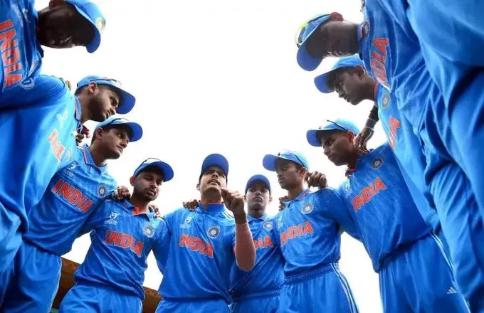 U19 World Cup final 2024 : Australia Clinches 4th U19 World Cup Title with Convincing Win Over India