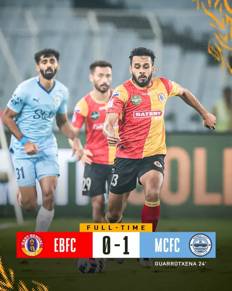 East Bengal winless in 3 games after Super Cup win: What’s going wrong?