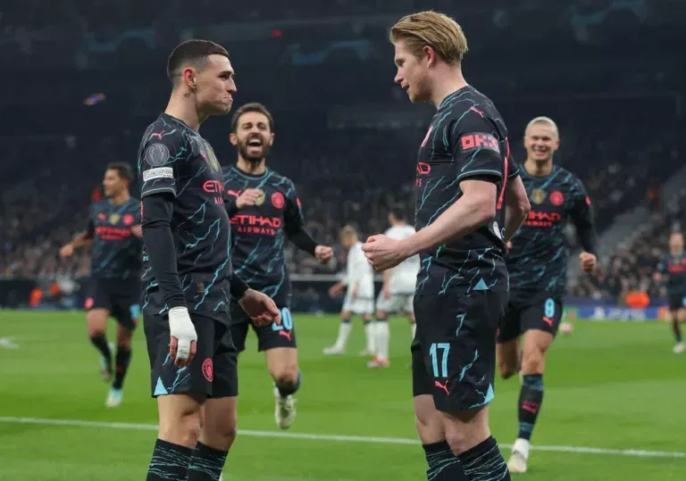 Opta ranks best football clubs in the world: Man Utd 22nd, Chelsea 30th