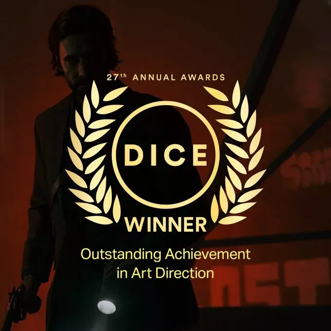 GGcqHMnW8AAYV9m 1 jpeg DICE Awards 2024: Here Is The Full List Of Winners
