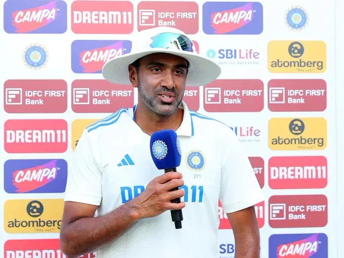 Ravichandran Ashwin Returns to Resurrect India’s Hopes in 3rd Test Against England