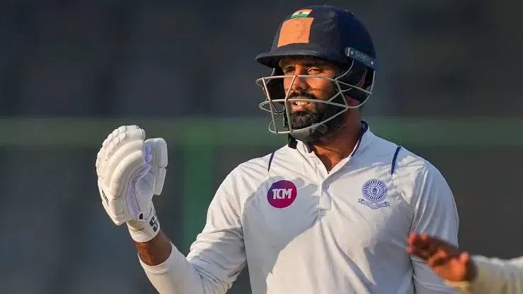 Hanuma Vihari Counters Andhra Cricket Association’s Allegations – Ranji Trophy 2023-24
